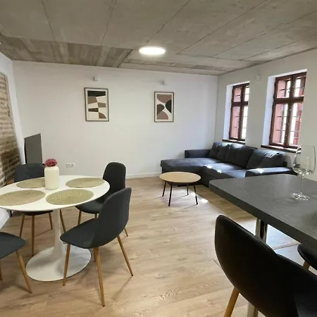 Dovolenkový dom Privatny Domcek V Historickom Centre
