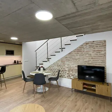 Dovolenkový dom Privatny Domcek V Historickom Centre