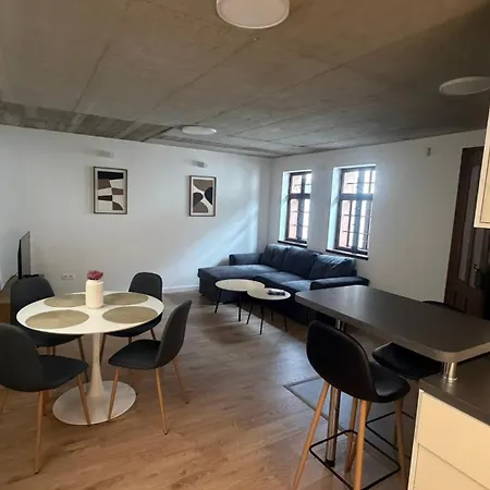 Privatny Domcek V Historickom Centre Dovolenkový dom